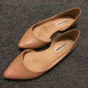 Steve Madden Flats